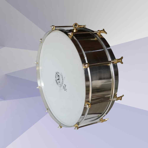 20inch Steel Frame Plastic Fiber PT Drum (1pcs)