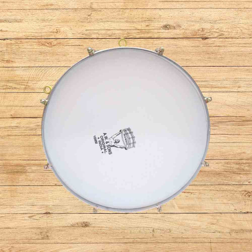 22inch Steel Frame Plastic Fiber PT Drum (1pcs)