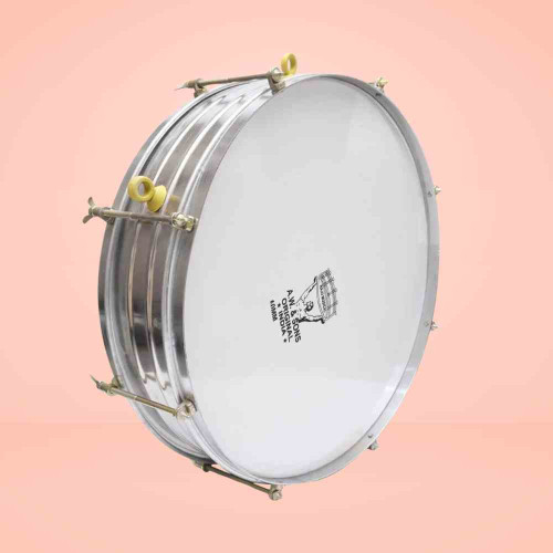 22inch Steel Frame Plastic Fiber PT Drum (1pcs)