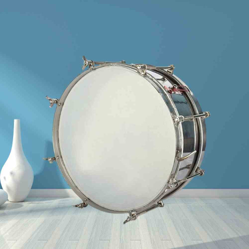 22inch Steel Frame Plastic Fiber PT Drum (1pcs)