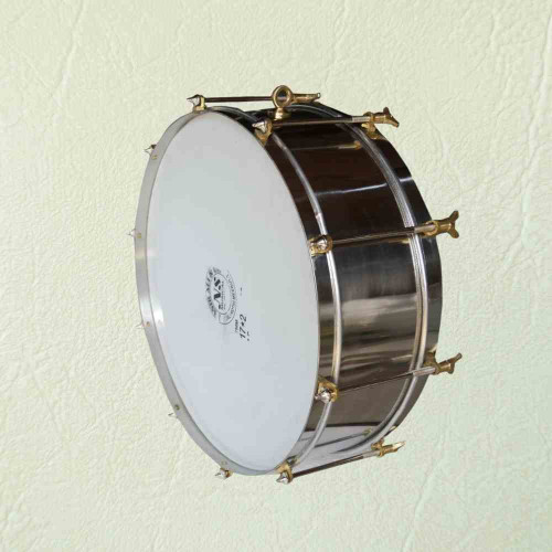 22inch Steel Frame Plastic Fiber PT Drum (1pcs)