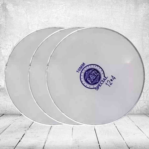 PT Drum Skin 12inch (12pcs)