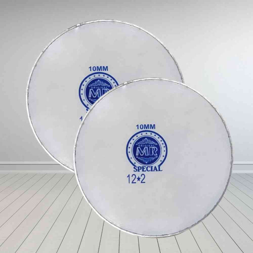 PT Drum Skin 12inch (12pcs)