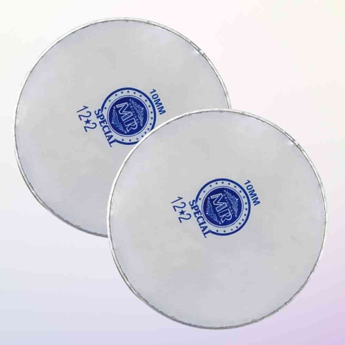 PT Drum Skin 12inch (12pcs)