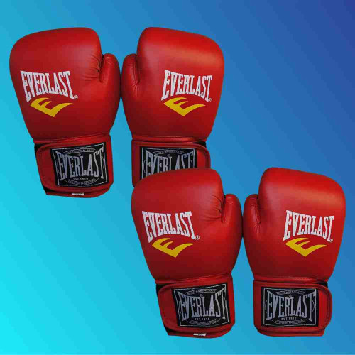 Everlasting Boxing Gloves (12pair)