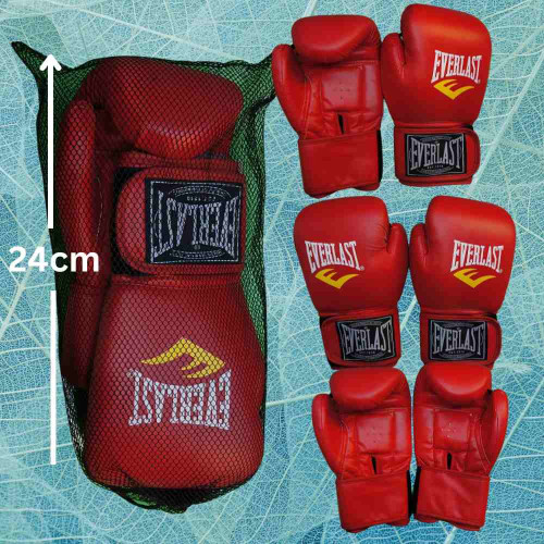 Everlasting Boxing Gloves (12pair)