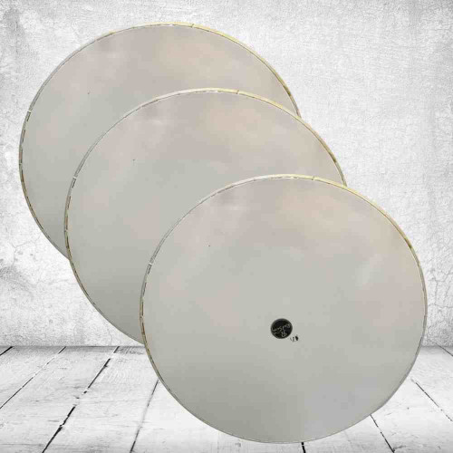 PT Drum Skin 18inch (12pcs)