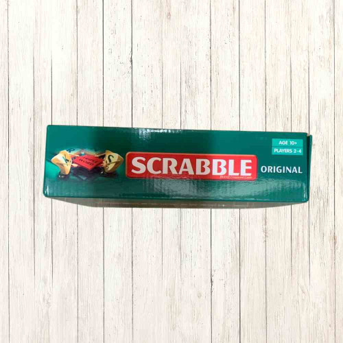 Original Scrabble No.6670E-96 (1pkt)