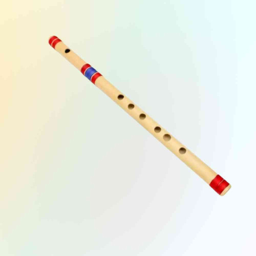 Nepali Bamboo Flute /Basuri (1pcs)