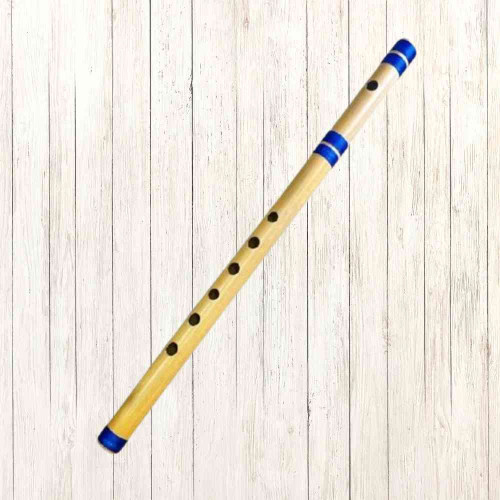 Nepali Bamboo Flute /Basuri (1pcs)