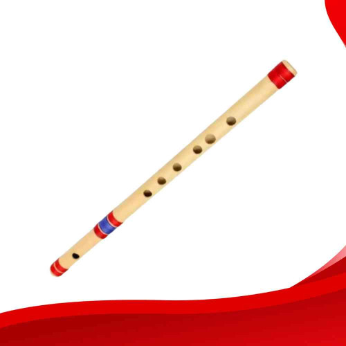 Nepali Bamboo Flute /Basuri (1pcs)