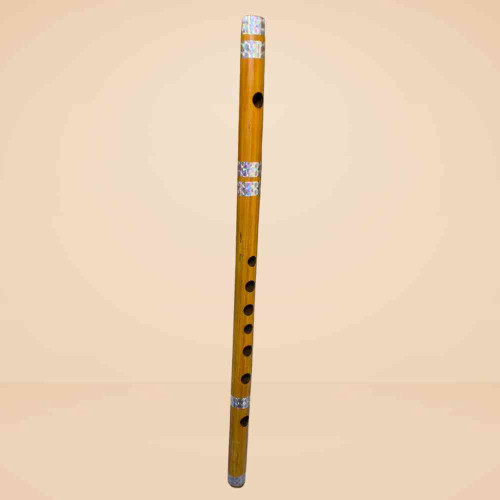 Nepali Bamboo Flute /Basuri (1pcs)