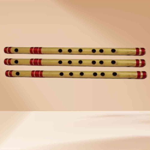 Nepali Bamboo Flute/ Basuri (12pcs)