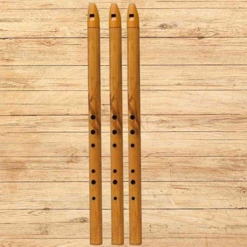 Nepali Bamboo Murali (12pcs)