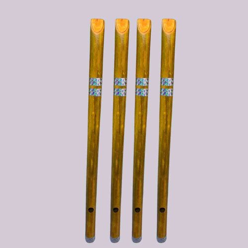 Nepali Bamboo Murali (12pcs)