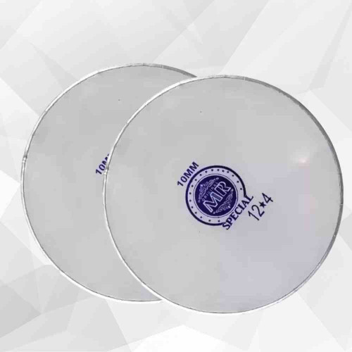 PT Drum Skin 12inch (1set)