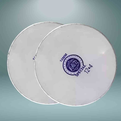 PT Drum Skin 12inch (1set)