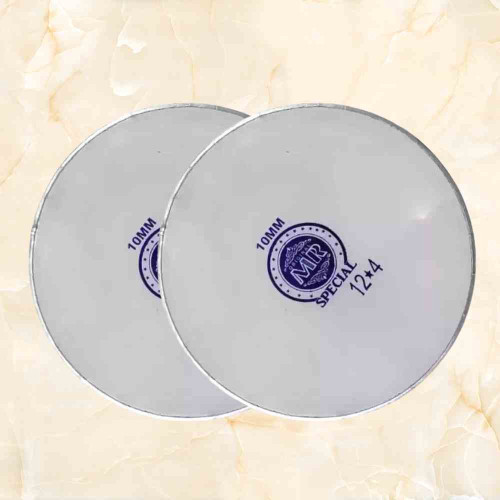 PT Drum Skin 12inch (1set)