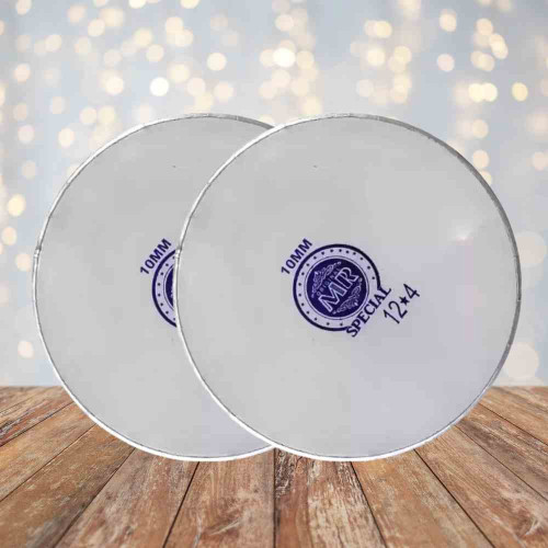 PT Drum Skin 12inch (1set)