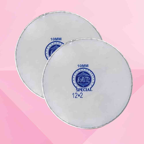 PT Drum Skin 12inch (12set)