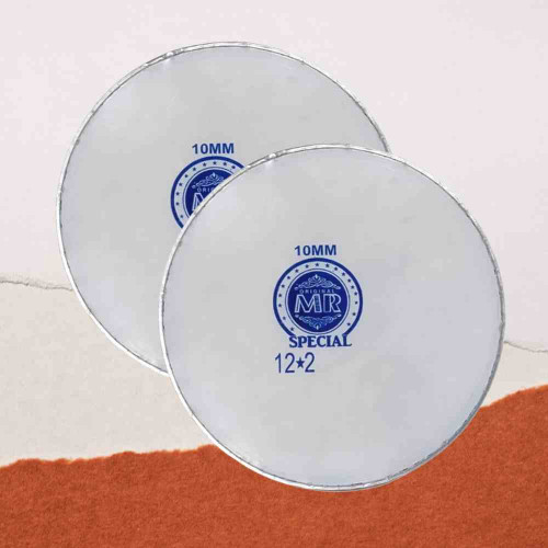 PT Drum Skin 12inch (12set)