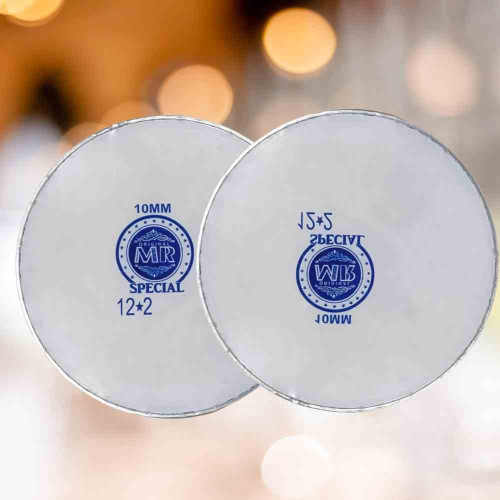 PT Drum Skin 12inch (12set)