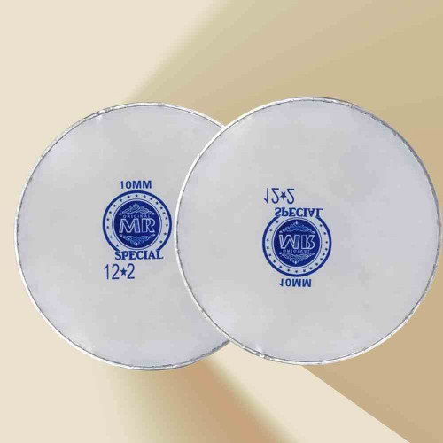 PT Drum Skin 12inch (12set)