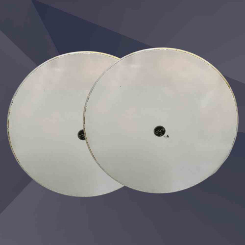 PT Drum Skin 14inch (1set)