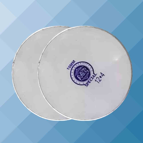 PT Drum Skin 18inch (1set)