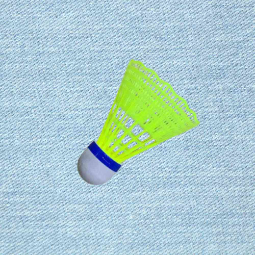 JIA XIANG 3000 Shuttlecock (1pcs)