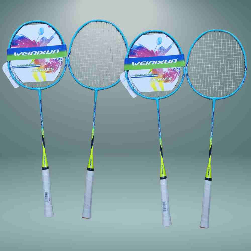 Pro-522 Badminton Double Racket (12pair)