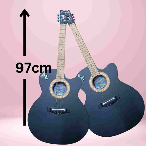 Givsum Venus SPL. Guitar (12pcs)