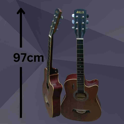 Molin Guitar (12pcs)