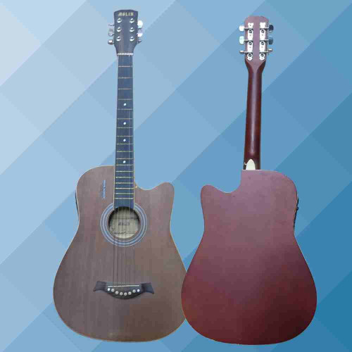 Molin Guitar (12pcs)