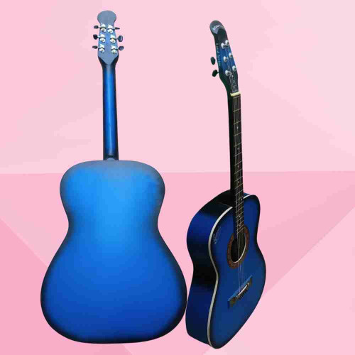 Signature Blue Guitar (12pcs)