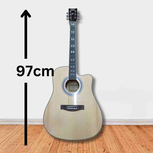 Yamaha Guitar (1pcs)