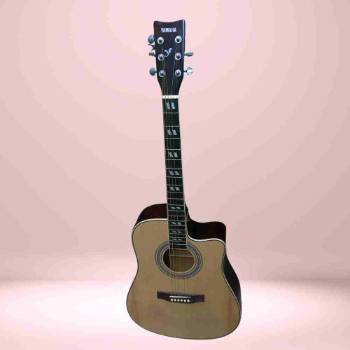 Yamaha Guitar (1pcs)