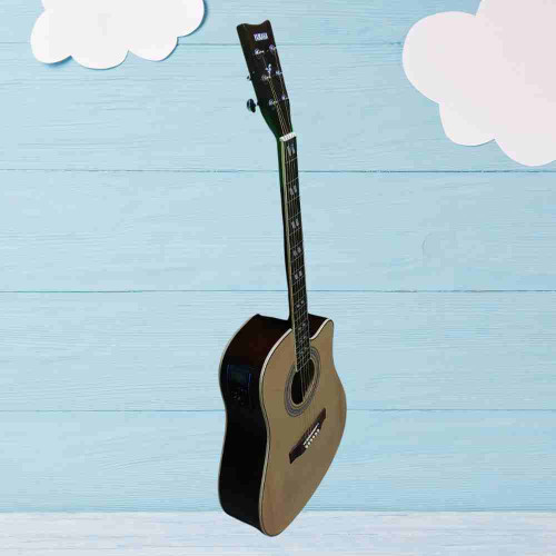 Yamaha Guitar (1pcs)