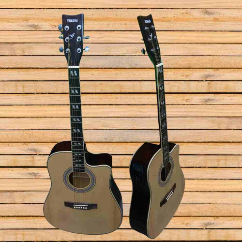 Yamaha Guitar (12pcs)