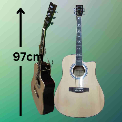 Yamaha Guitar (12pcs)