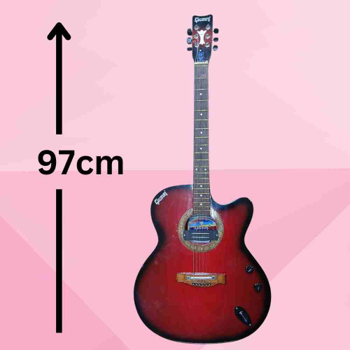 Givsum V.T. Guitar (1pcs)