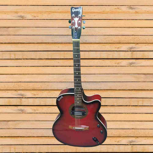 Givsum V.T. Guitar (1pcs)