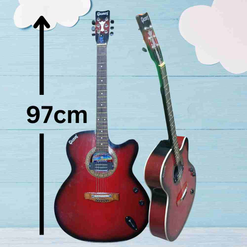 Givsum V.T. Guitar (12pcs)