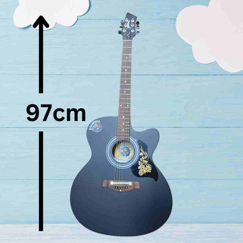 Pleasure Guitar (1pcs)