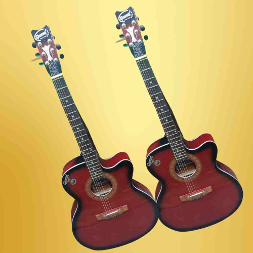 Givsum Venus SPL. Shining Guitar (12pcs)