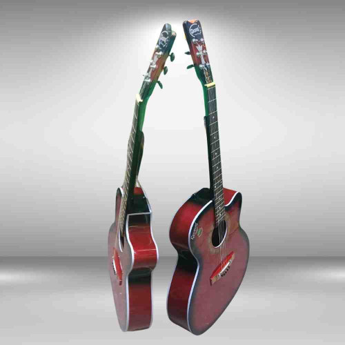 Givsum Venus SPL. Shining Guitar (12pcs)