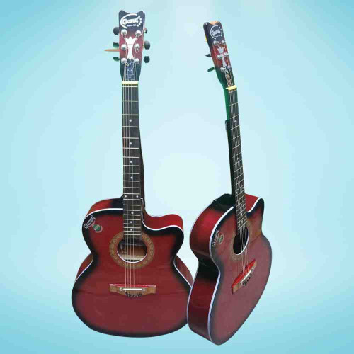 Givsum Venus SPL. Shining Guitar (12pcs)