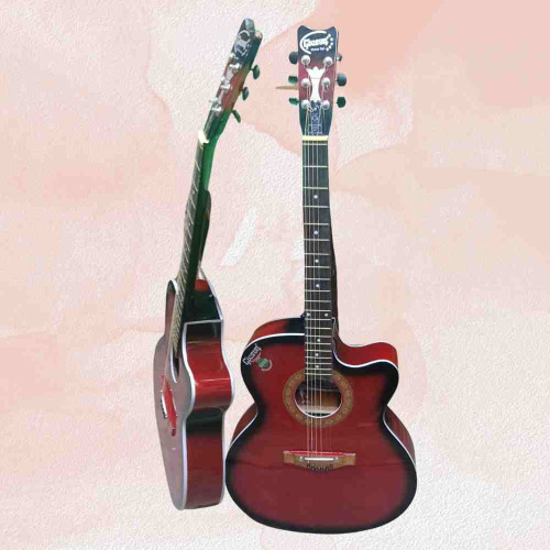 Givsum Venus SPL. Shining Guitar (12pcs)