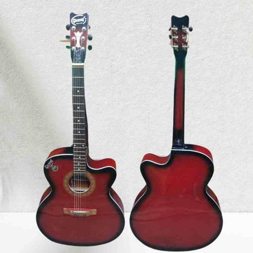 Givsum Venus SPL. Shining Guitar (12pcs)