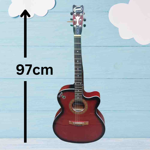 Givsum Venus SPL. Shining Guitar (1pcs)